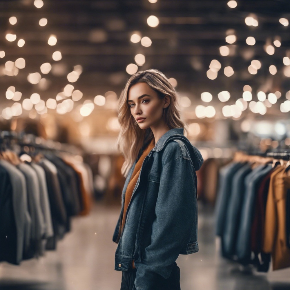 Meet your Posher, GlamourVibes
